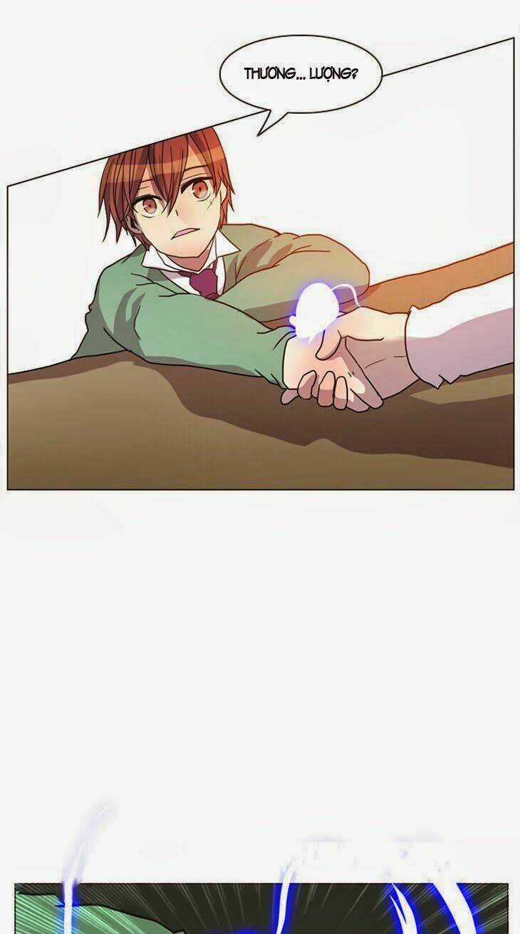 Món quà từ Chúa - Chapter 9 - Trang 21