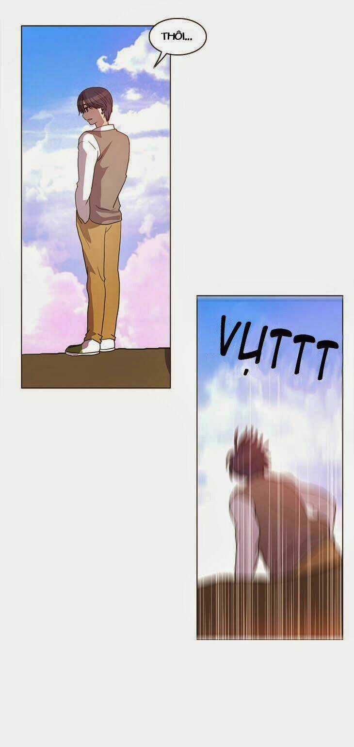 Món quà từ Chúa - Chapter 9 - Trang 24