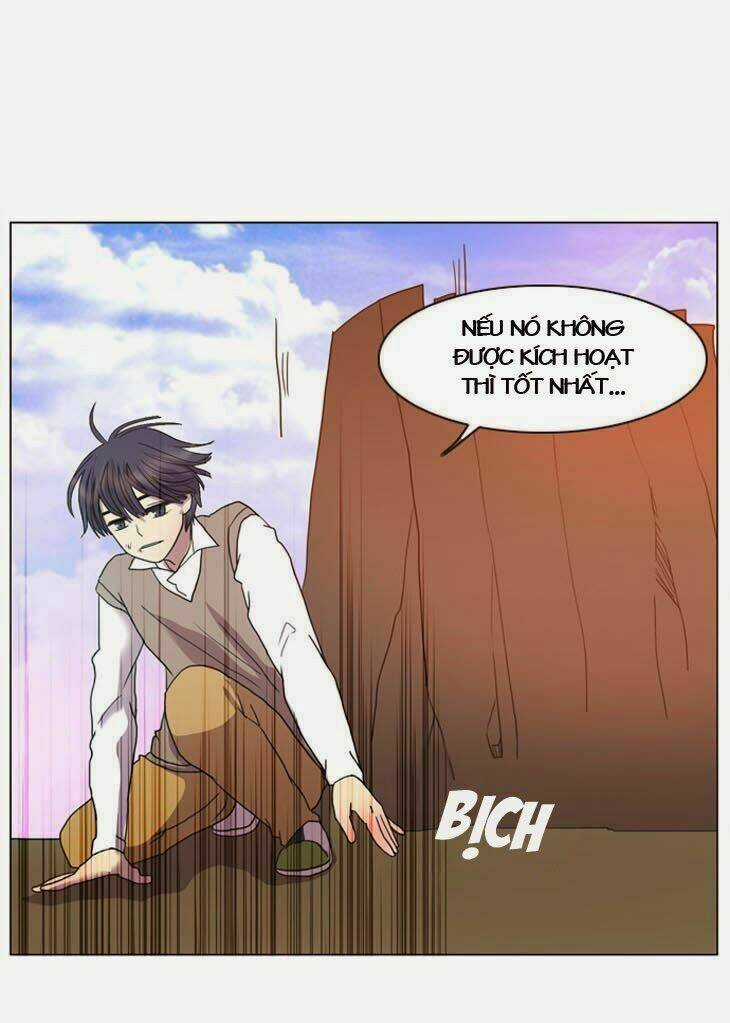 Món quà từ Chúa - Chapter 9 - Trang 25