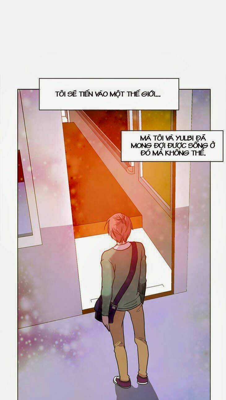 Món quà từ Chúa - Chapter 9 - Trang 29