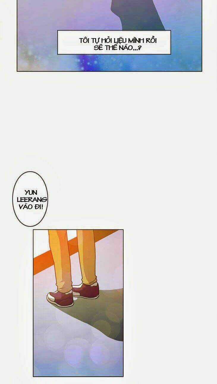 Món quà từ Chúa - Chapter 9 - Trang 30