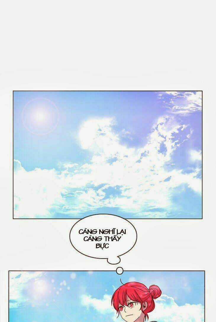 Món quà từ Chúa - Chapter 9 - Trang 32