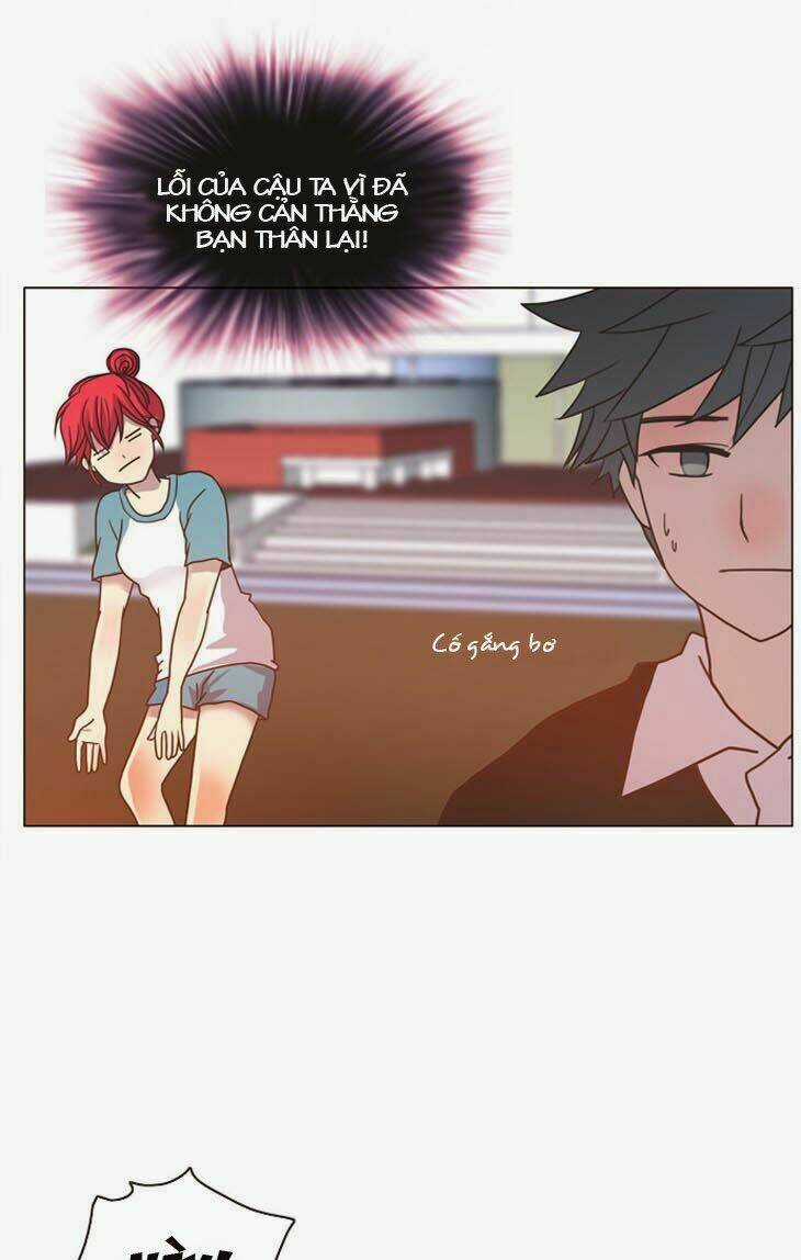 Món quà từ Chúa - Chapter 9 - Trang 34