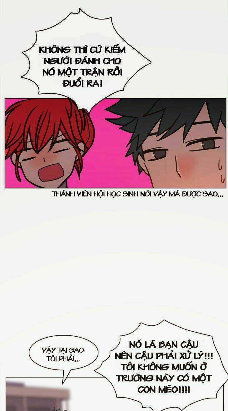 Món quà từ Chúa - Chapter 9 - Trang 36