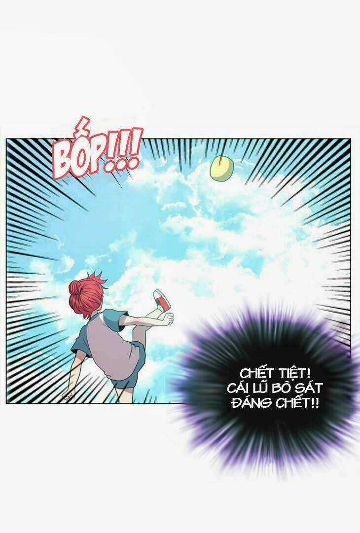 Món quà từ Chúa - Chapter 9 - Trang 39