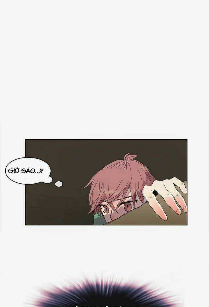 Món quà từ Chúa - Chapter 9 - Trang 5