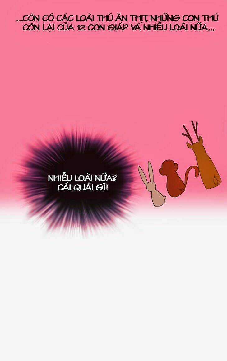 Món quà từ Chúa - Chapter 9 - Trang 43