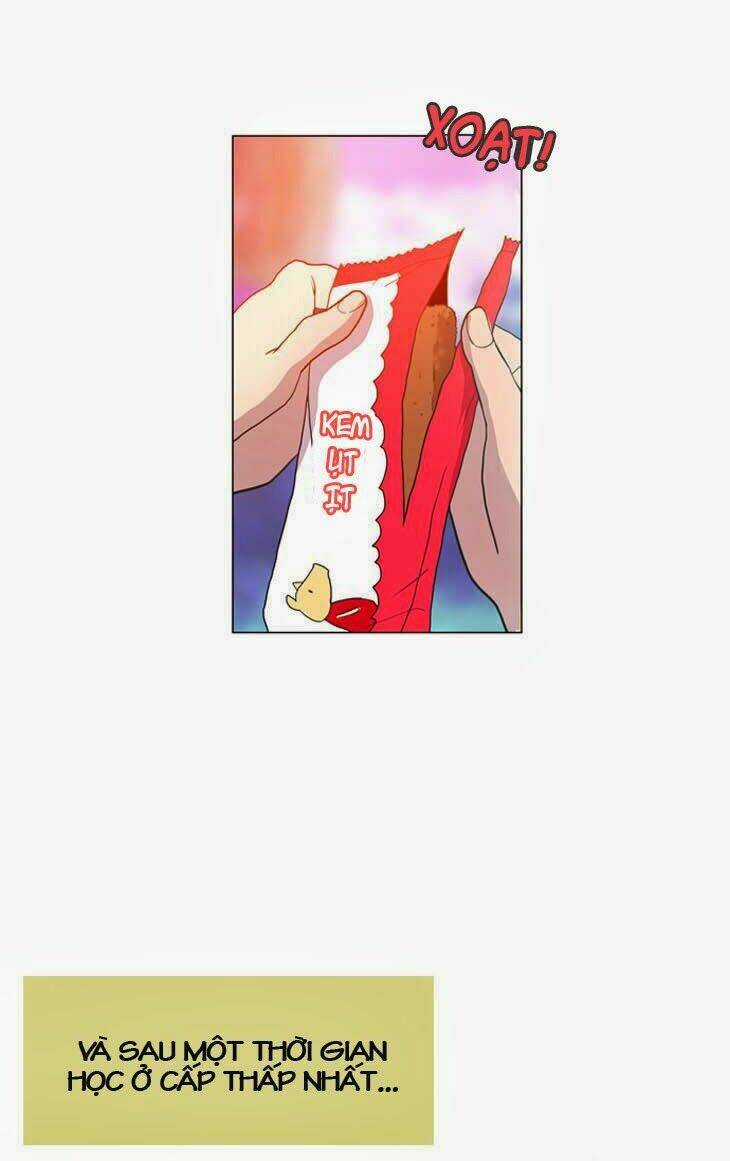 Món quà từ Chúa - Chapter 9 - Trang 44