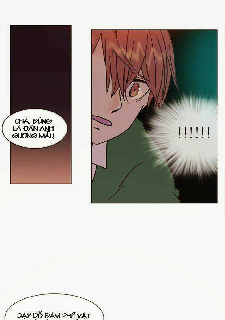 Món quà từ Chúa - Chapter 9 - Trang 48