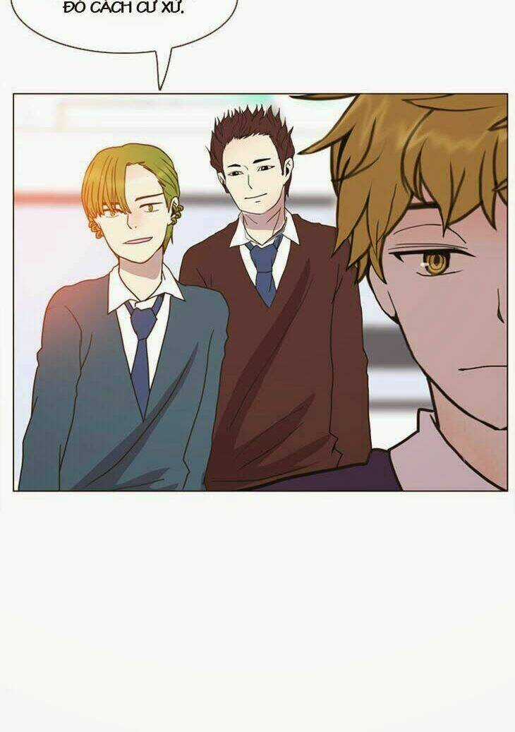 Món quà từ Chúa - Chapter 9 - Trang 49