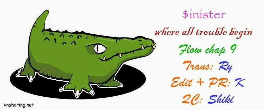 Món quà từ Chúa - Chapter 9 - Trang 53