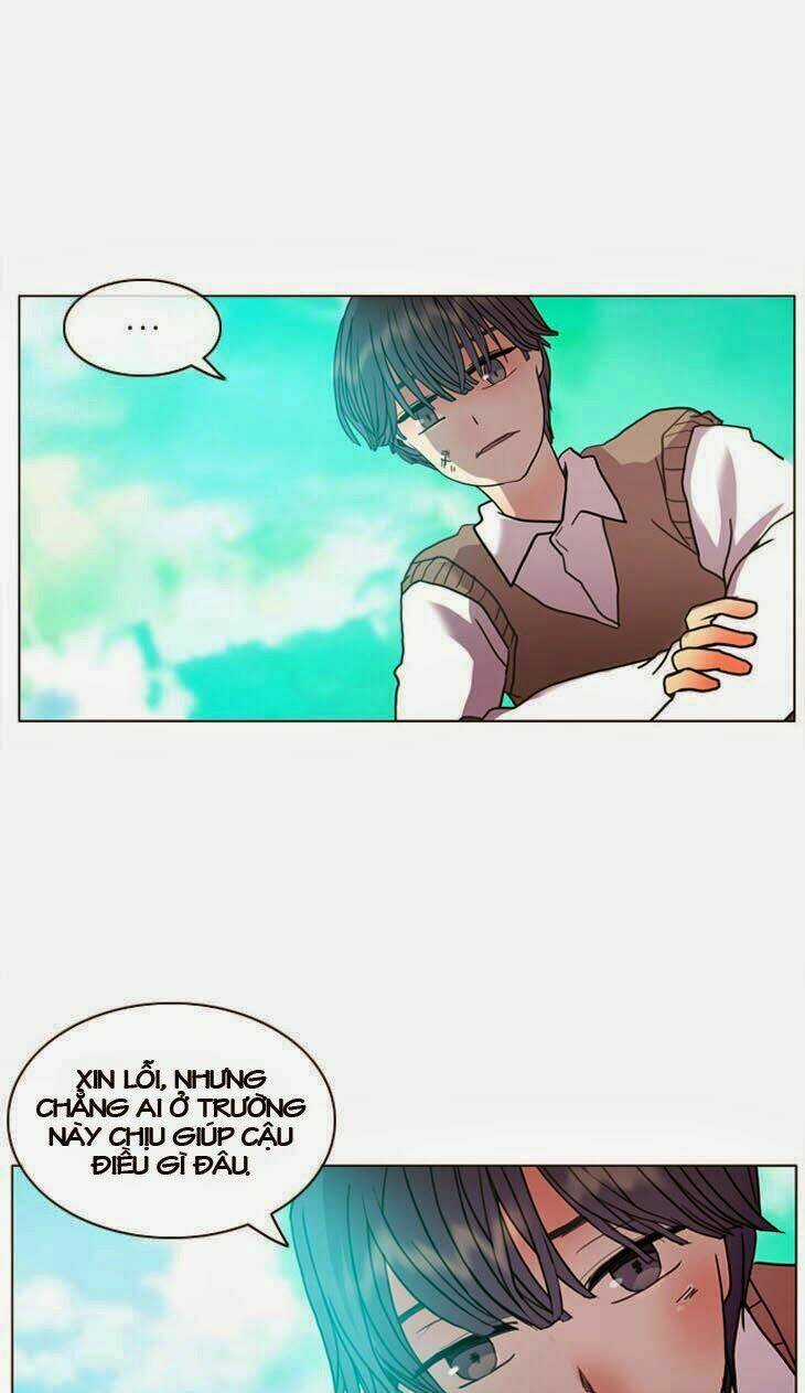 Món quà từ Chúa - Chapter 9 - Trang 8