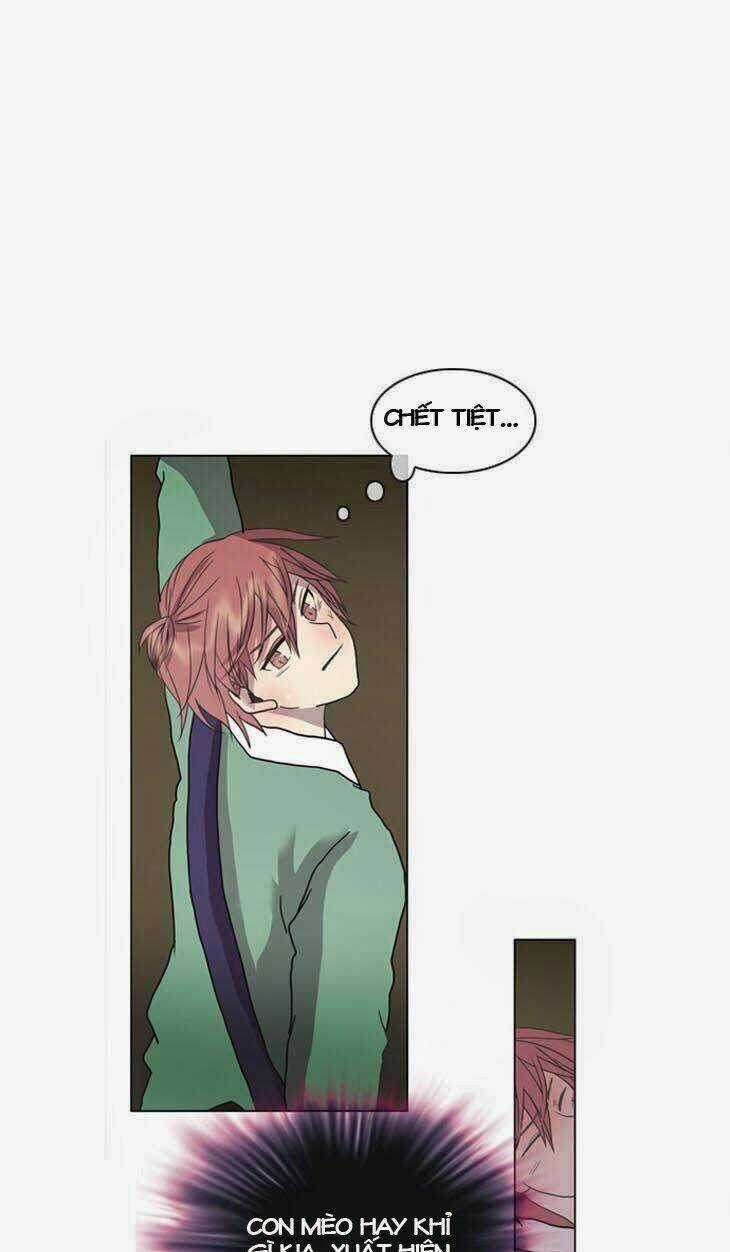 Món quà từ Chúa - Chapter 9 - Trang 10