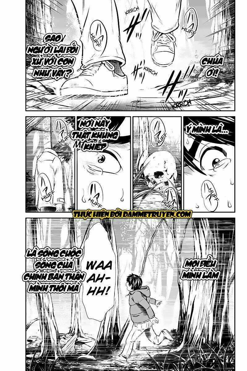 Money Fight - Chapter 1 - Trang 2