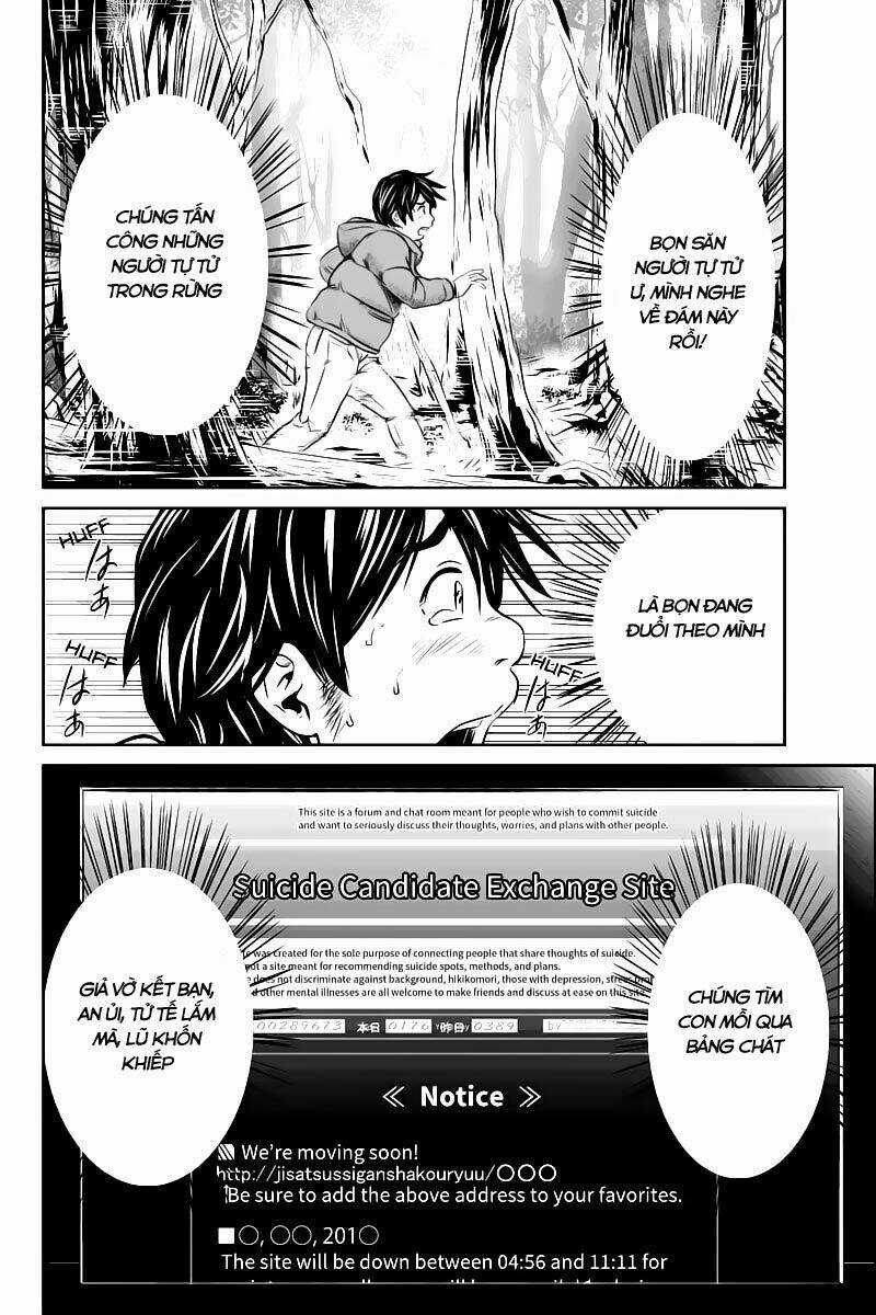 Money Fight - Chapter 1 - Trang 11