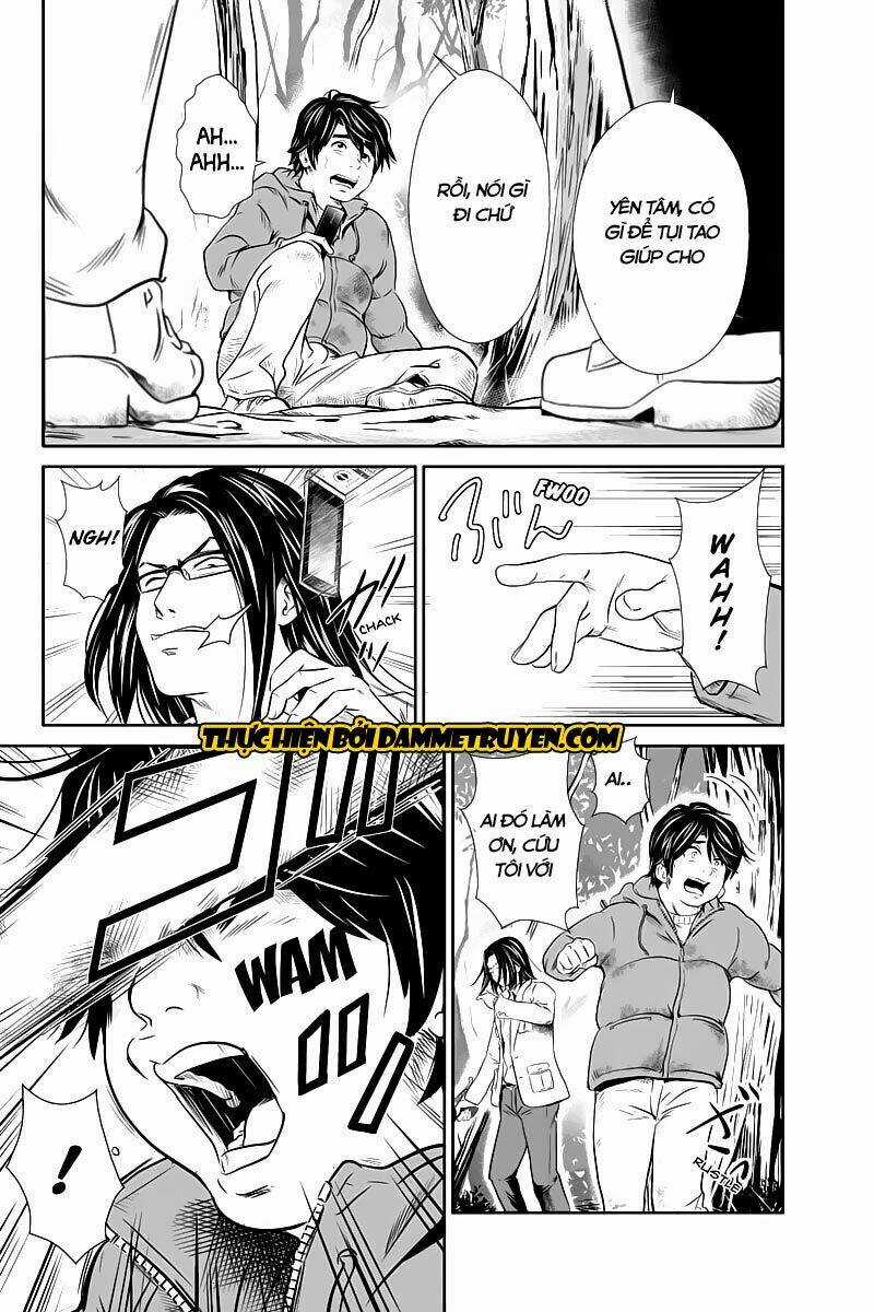 Money Fight - Chapter 1 - Trang 15