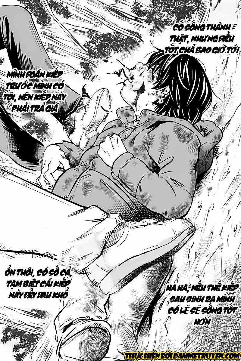 Money Fight - Chapter 1 - Trang 18