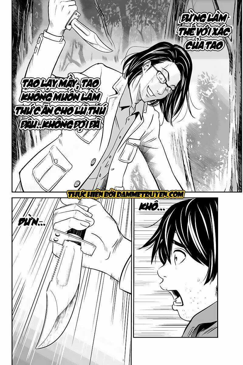 Money Fight - Chapter 1 - Trang 23