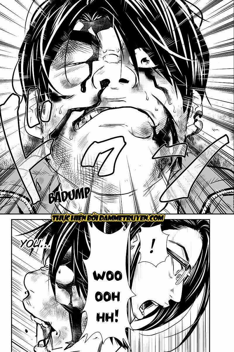 Money Fight - Chapter 1 - Trang 25