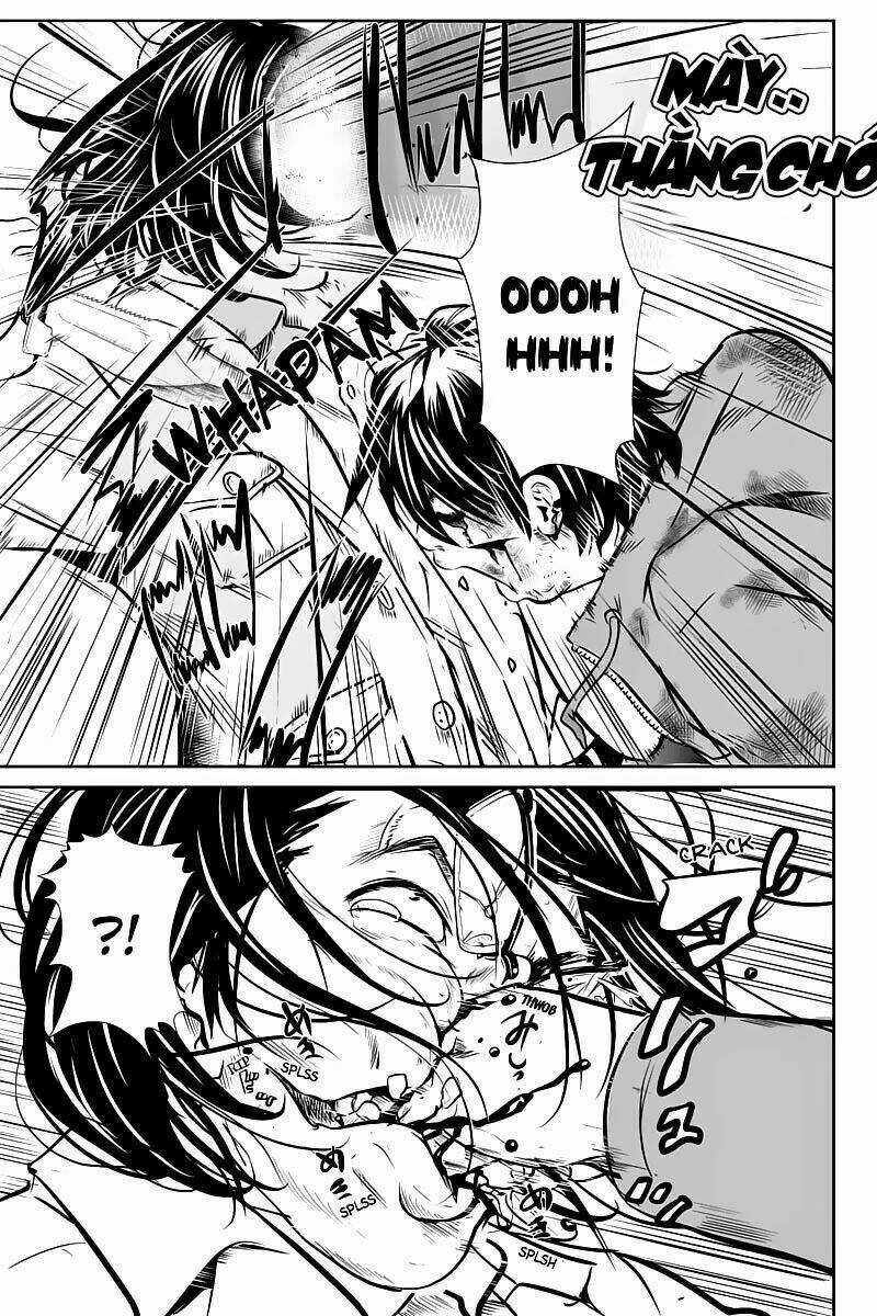 Money Fight - Chapter 1 - Trang 26