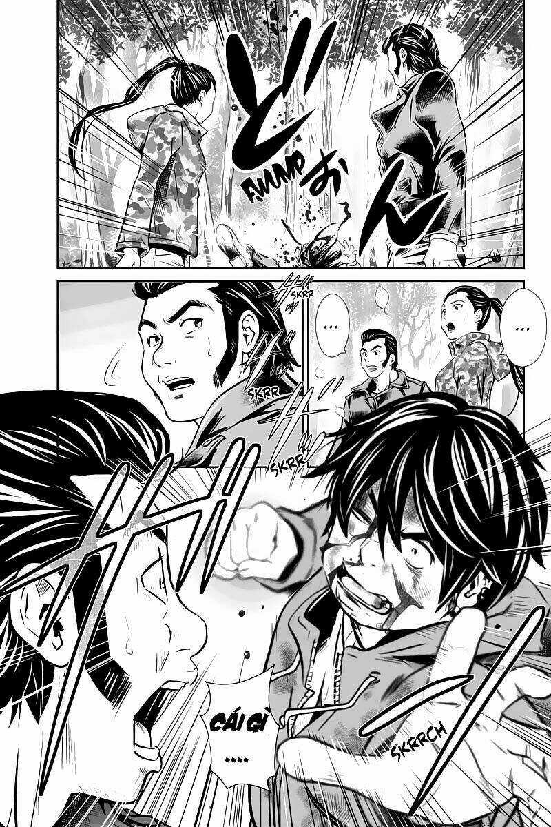 Money Fight - Chapter 1 - Trang 28