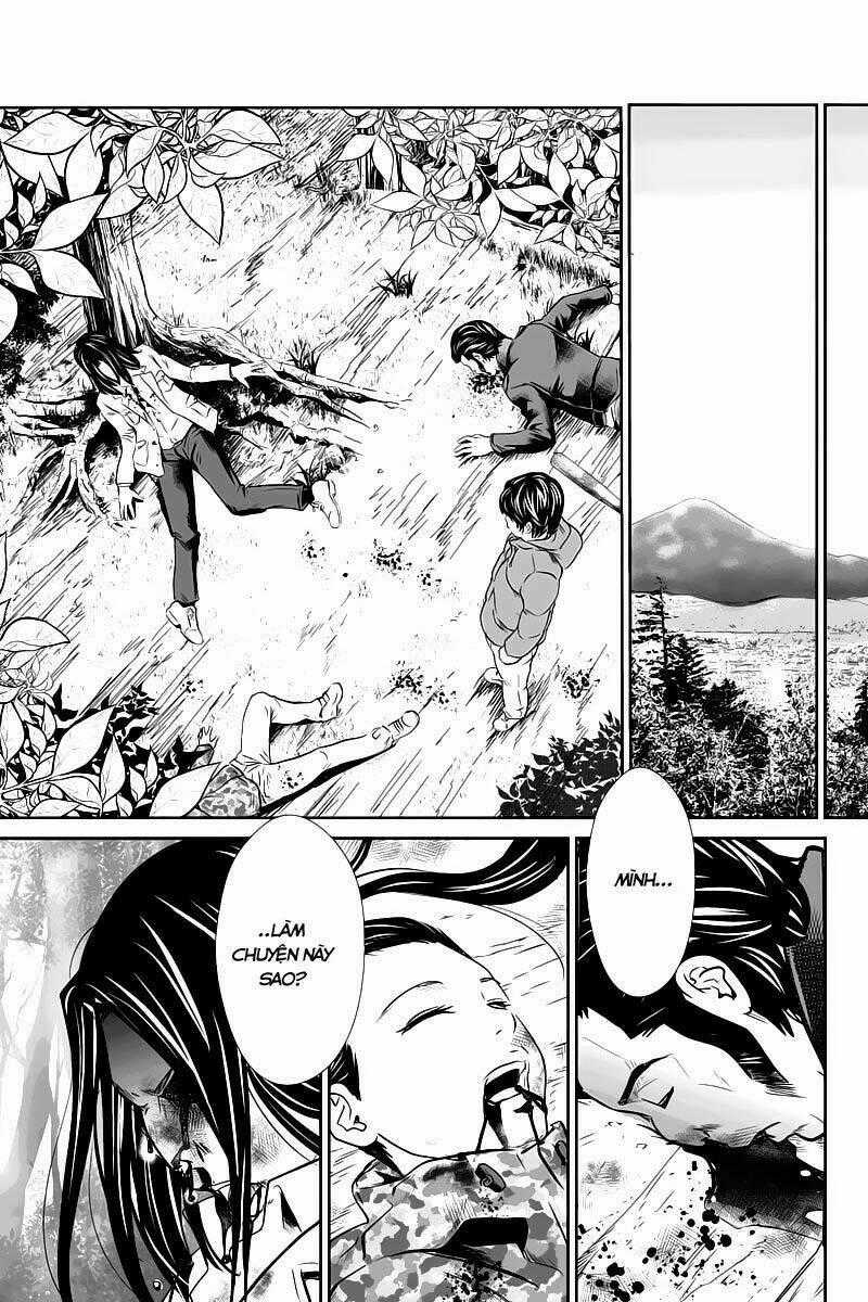 Money Fight - Chapter 1 - Trang 30