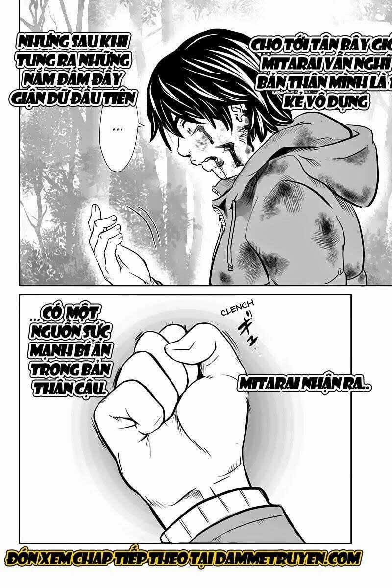 Money Fight - Chapter 1 - Trang 31