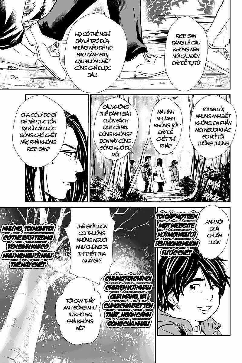 Money Fight - Chapter 1 - Trang 6