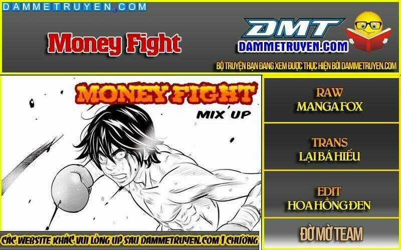 Money Fight - Chapter 2 - Trang 1