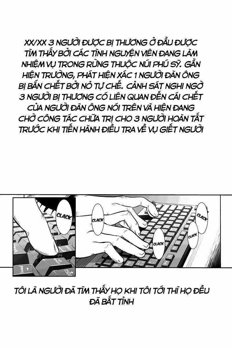 Money Fight - Chapter 2 - Trang 3