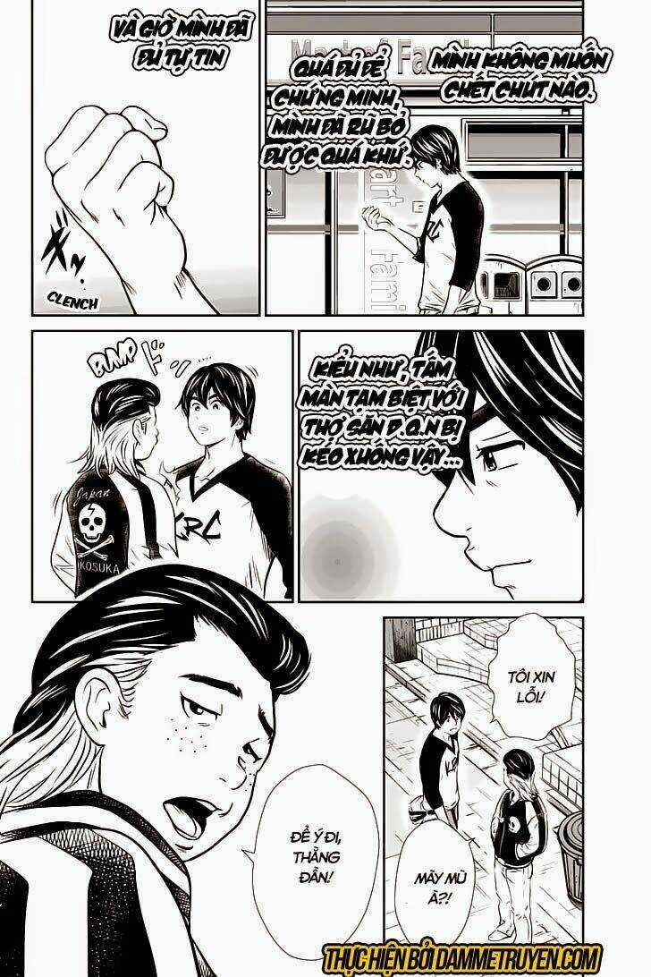 Money Fight - Chapter 3 - Trang 12