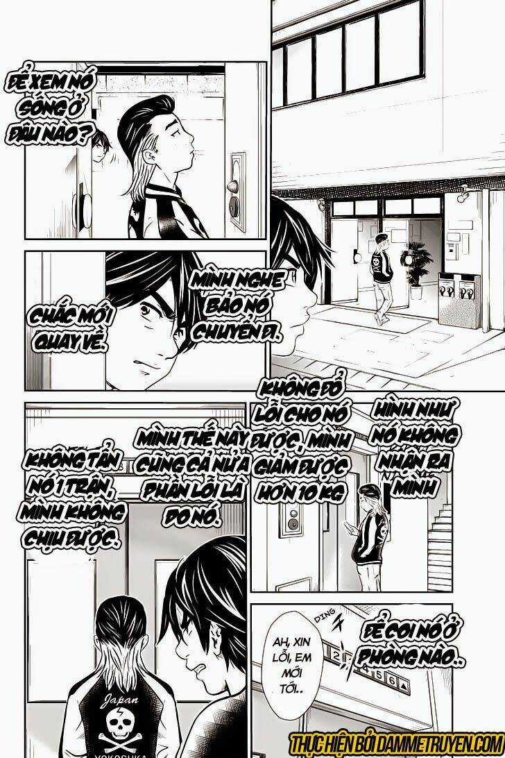 Money Fight - Chapter 3 - Trang 14