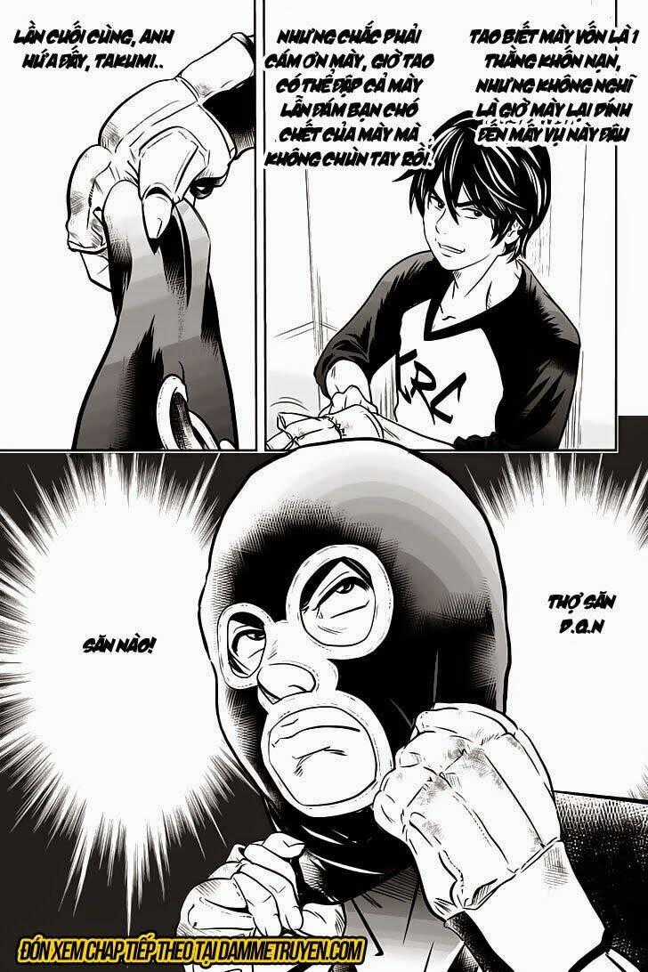 Money Fight - Chapter 3 - Trang 17