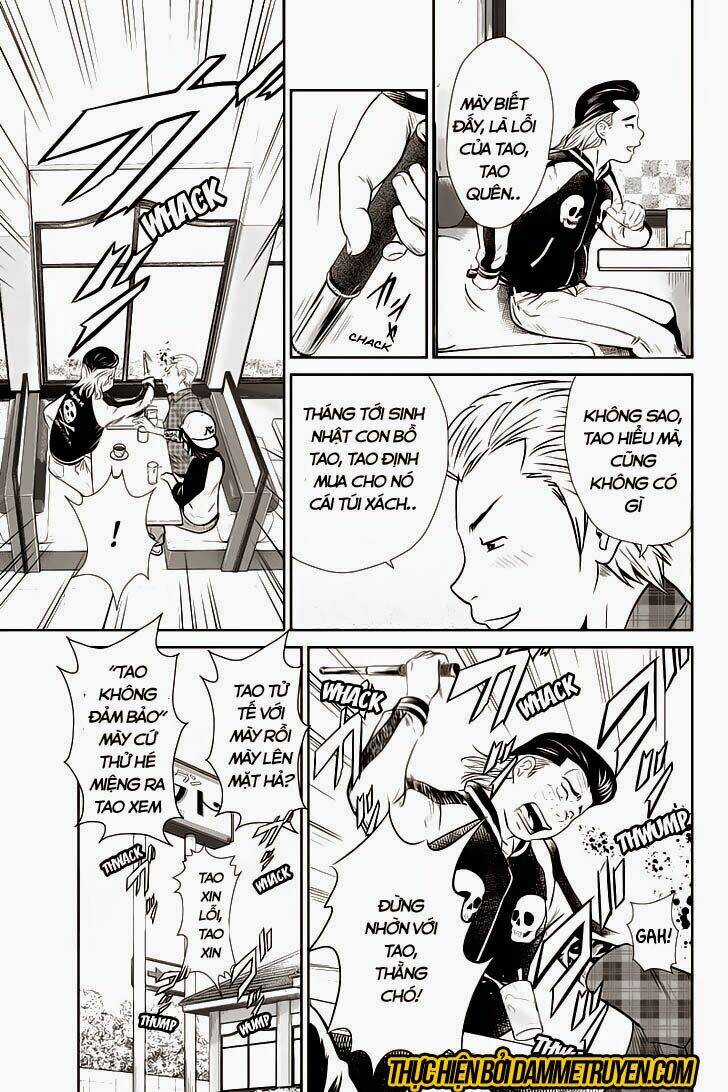 Money Fight - Chapter 3 - Trang 5