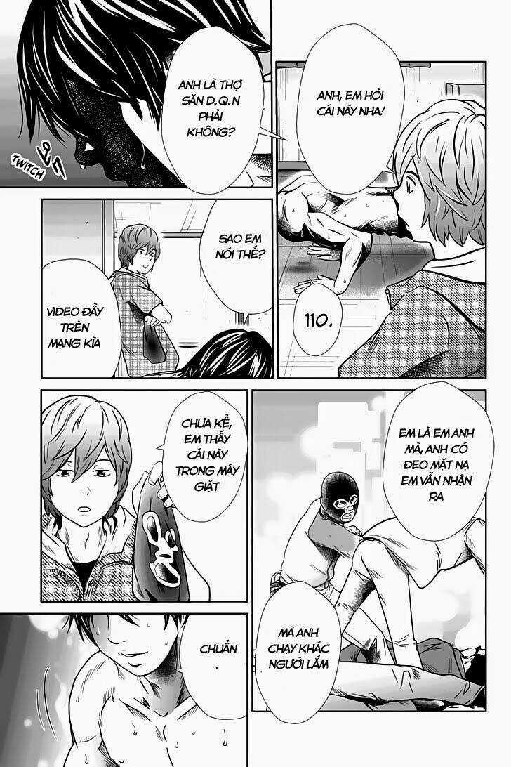 Money Fight - Chapter 3 - Trang 7