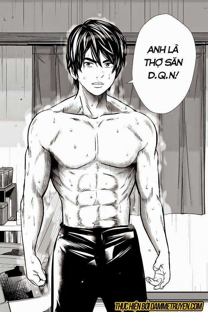 Money Fight - Chapter 3 - Trang 8