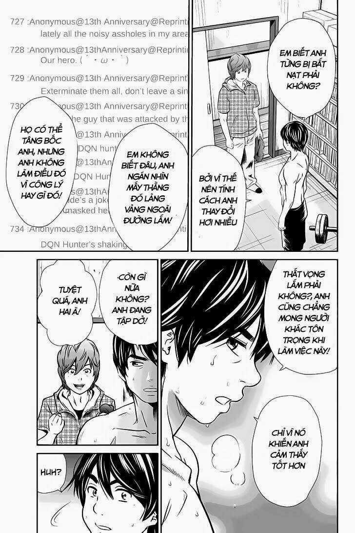 Money Fight - Chapter 3 - Trang 9