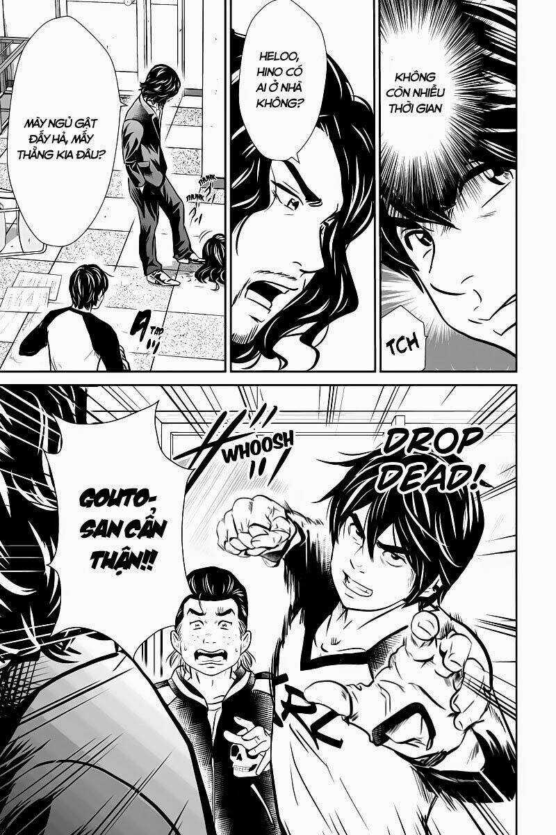 Money Fight - Chapter 4 - Trang 13