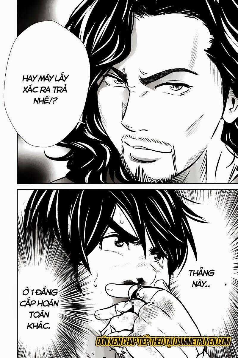 Money Fight - Chapter 4 - Trang 18