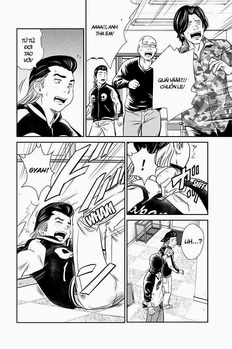 Money Fight - Chapter 4 - Trang 8