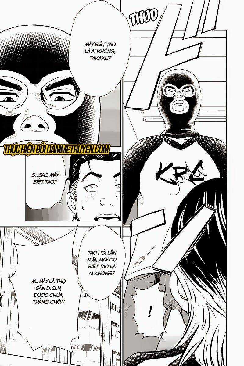 Money Fight - Chapter 4 - Trang 9