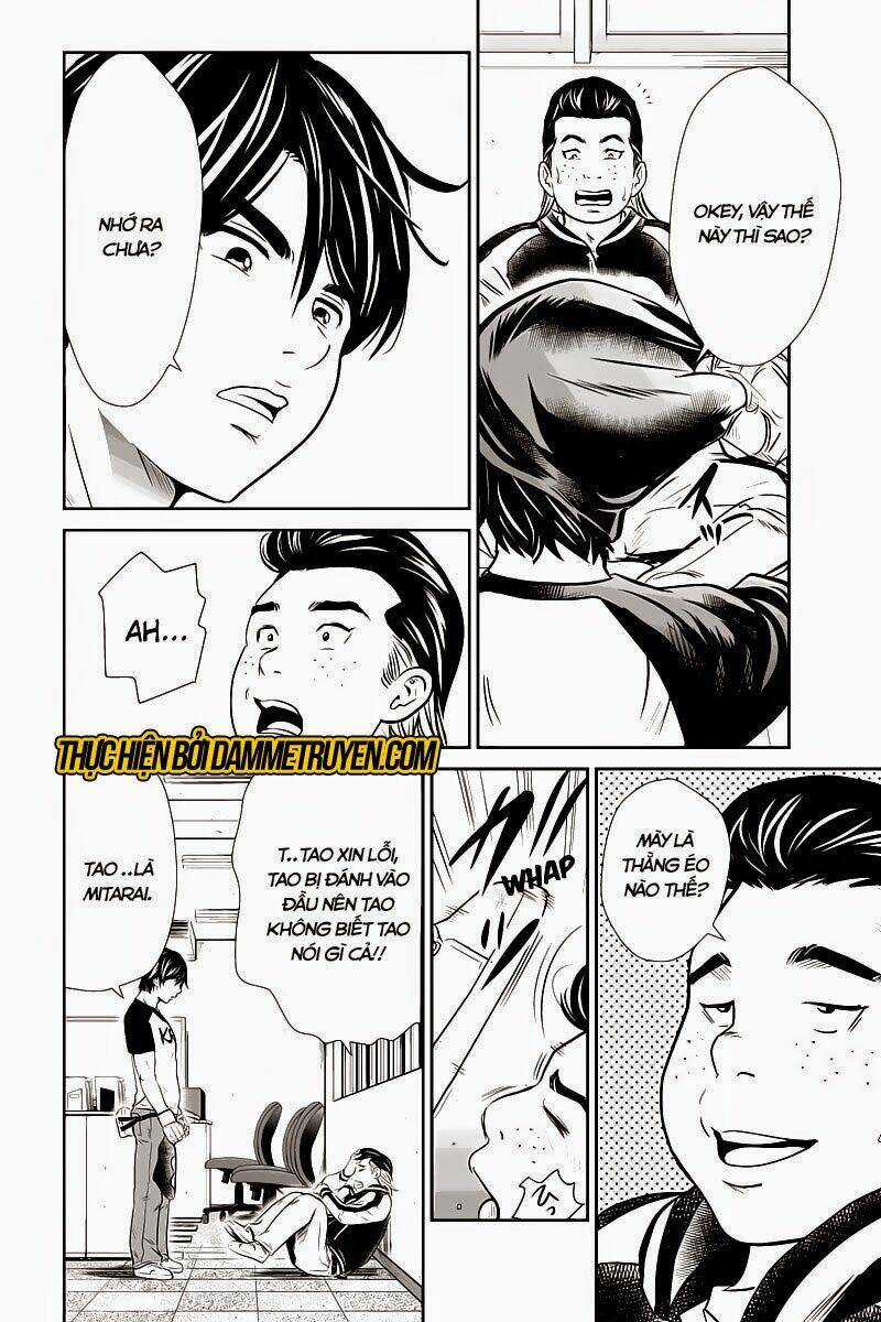 Money Fight - Chapter 4 - Trang 10