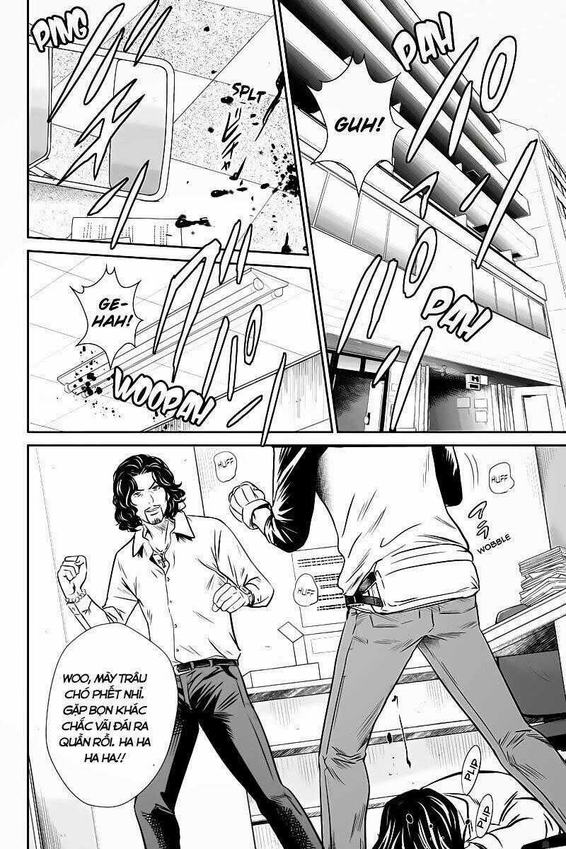 Money Fight - Chapter 5 - Trang 2