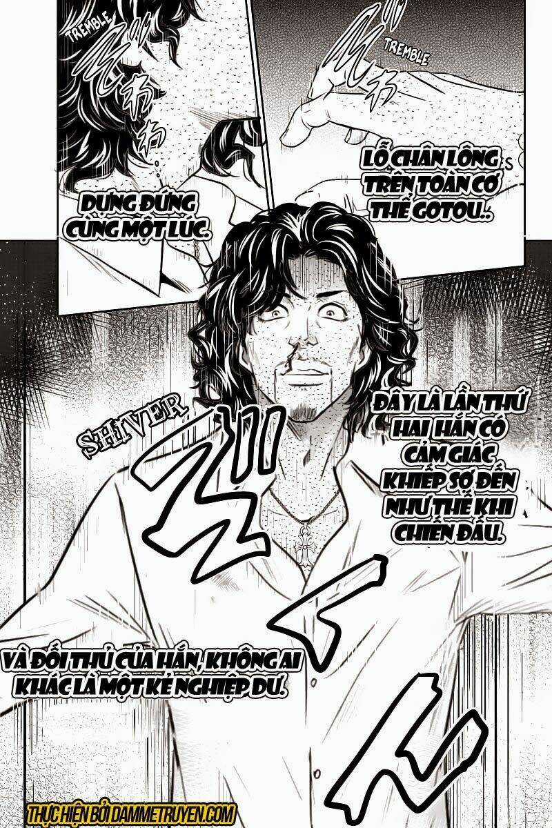 Money Fight - Chapter 5 - Trang 11