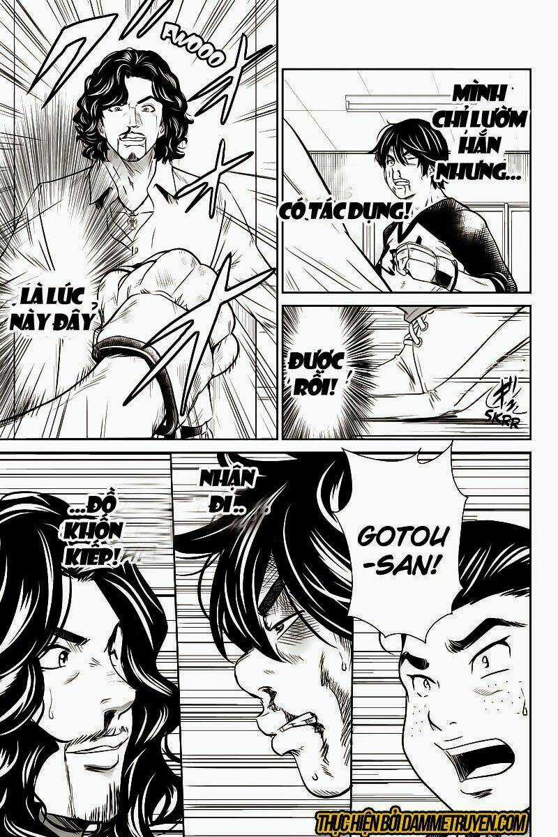 Money Fight - Chapter 5 - Trang 13