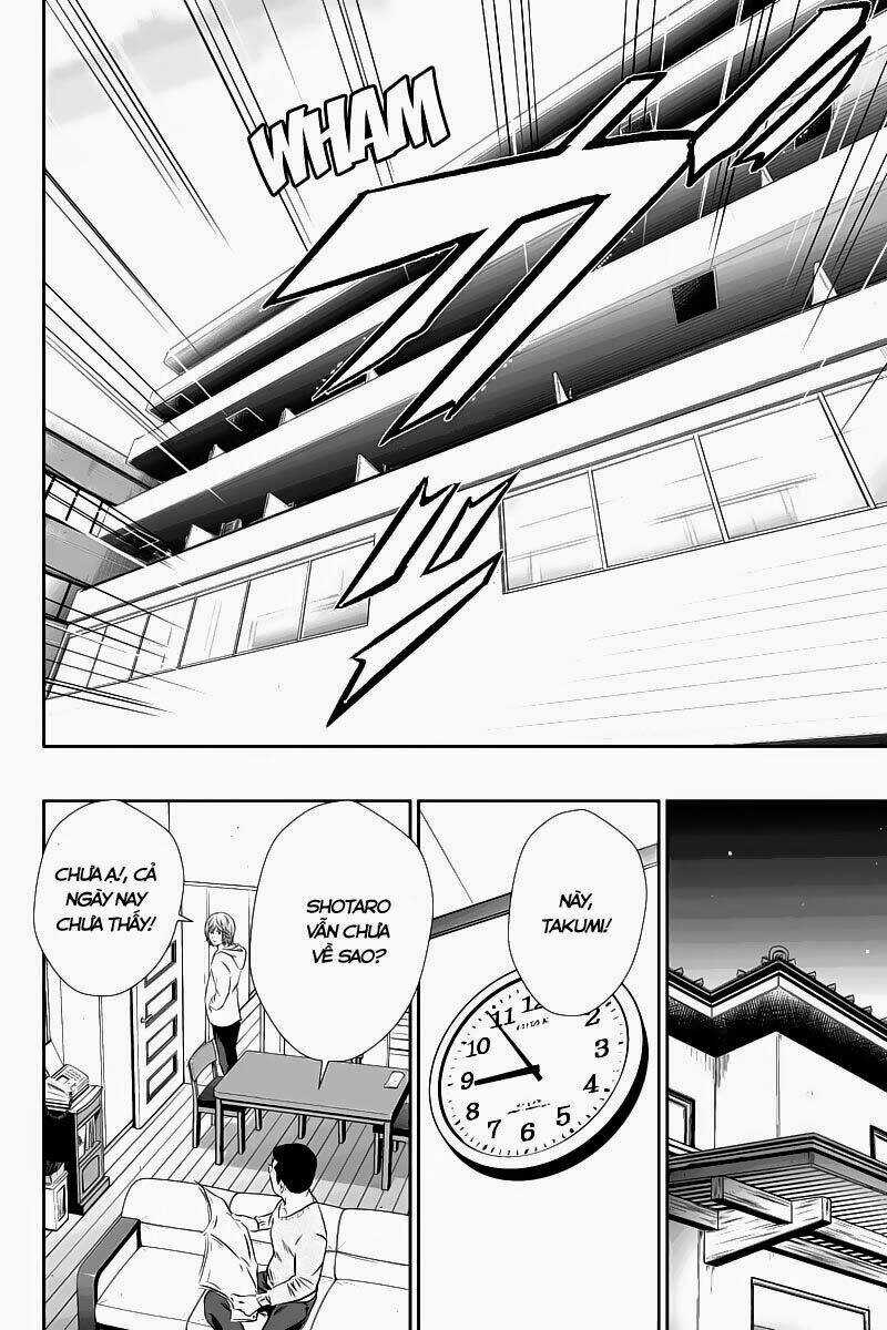 Money Fight - Chapter 5 - Trang 14