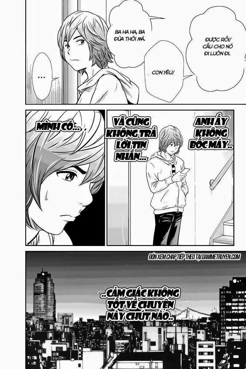 Money Fight - Chapter 5 - Trang 15