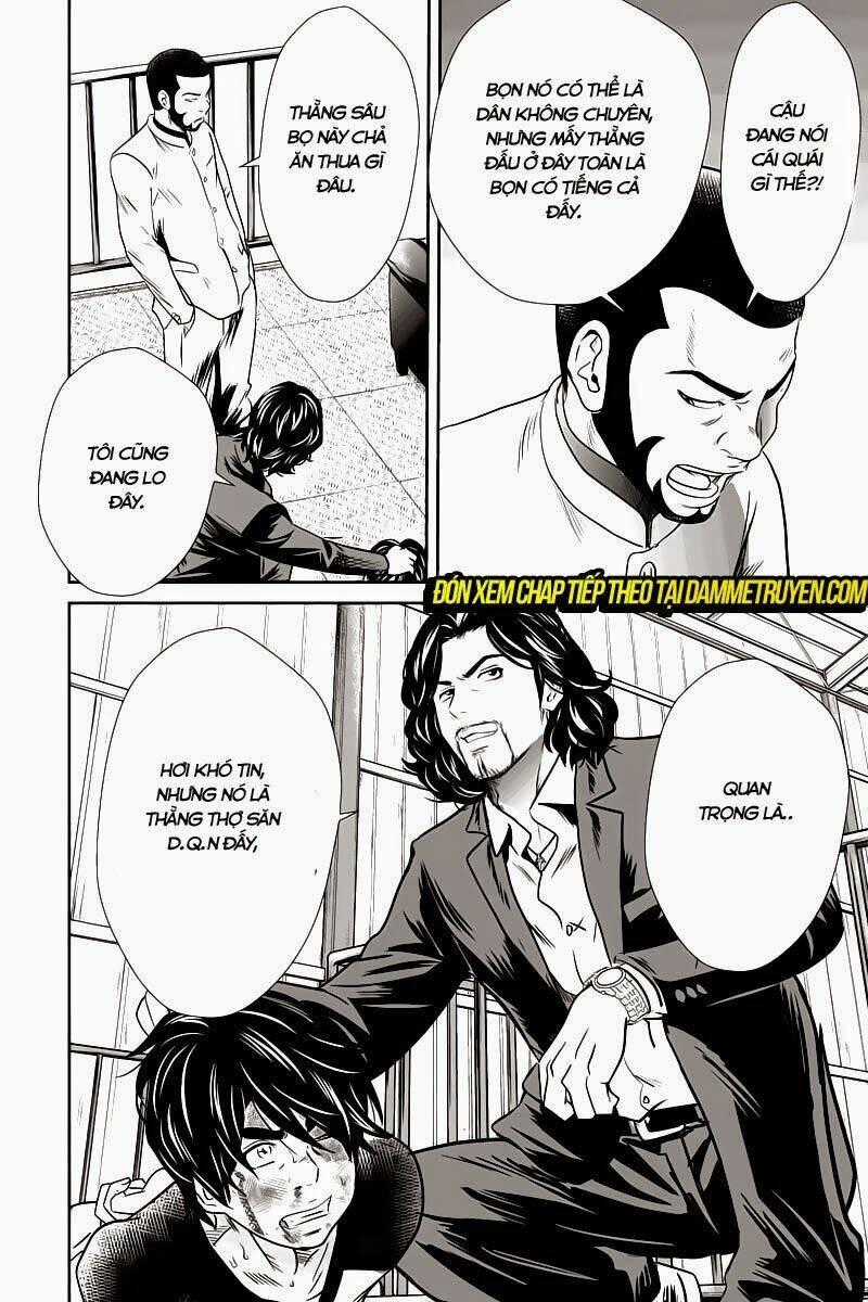 Money Fight - Chapter 6 - Trang 13