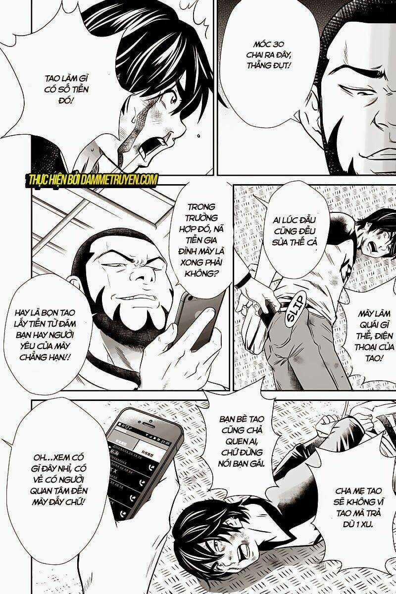 Money Fight - Chapter 6 - Trang 7