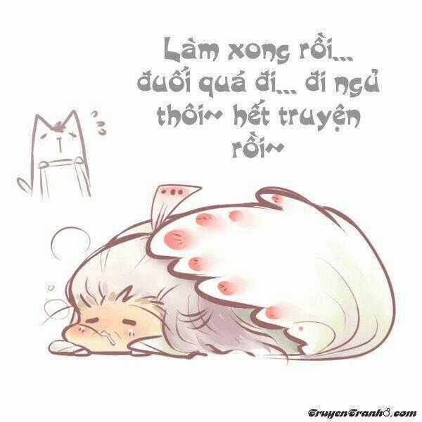 Mộng Cầm Ca - Chapter 1 - Trang 2